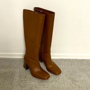 Marc fisher knee boots